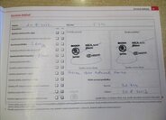 Škoda Fabia Hatchback 1,2 l 63 kw