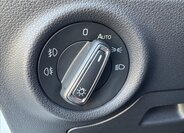 Škoda Scala Hatchback 1,5 l 110 kw