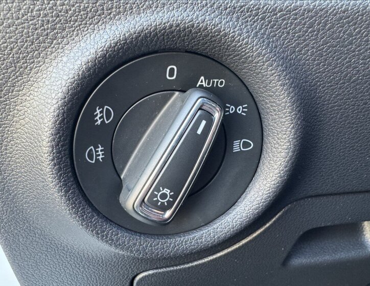 Škoda Scala Hatchback 1,5 l 110 kw