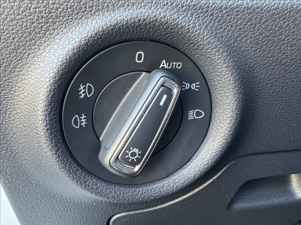 Škoda Scala Hatchback 1,5 l 110 kw