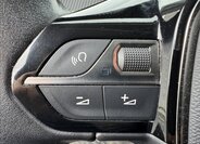 Peugeot 2008 SUV / Terénní 1,2 l 96 kw