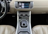 Land Rover Range Rover Evoque SUV / Terénní 2,2 l 110 kw