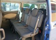 Ford Tourneo Custom 18