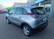 Opel Crossland X SUV / Terénní 1,2 l 81 kw