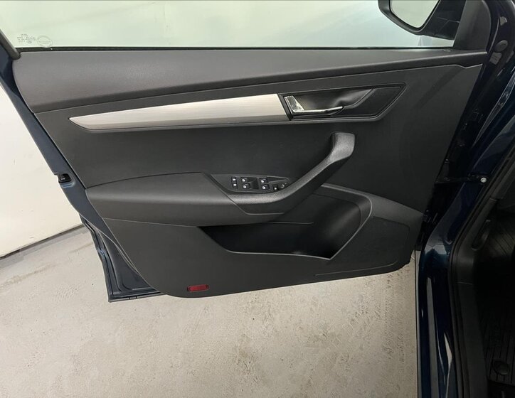 Škoda Karoq SUV / Terénní 1,5 l 110 kw