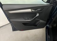 Škoda Karoq SUV / Terénní 1,5 l 110 kw