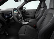 BMW X3 SUV 2,0 l 145 kw