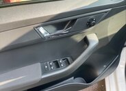 Škoda Fabia Kombi 999,0 81 kw