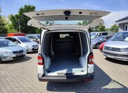 Volkswagen Transporter Ostatní 2,0 l 103 kw