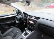 Škoda Octavia Kombi 1,6 l 85 kw