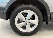 Nissan Qashqai SUV / Terénní 1,2 l 85 kw