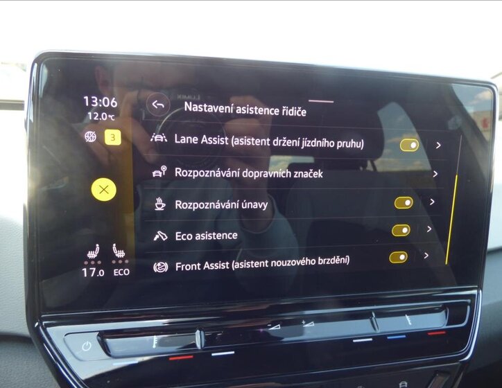 Volkswagen ID.3 Kombi 0,0 150 kw