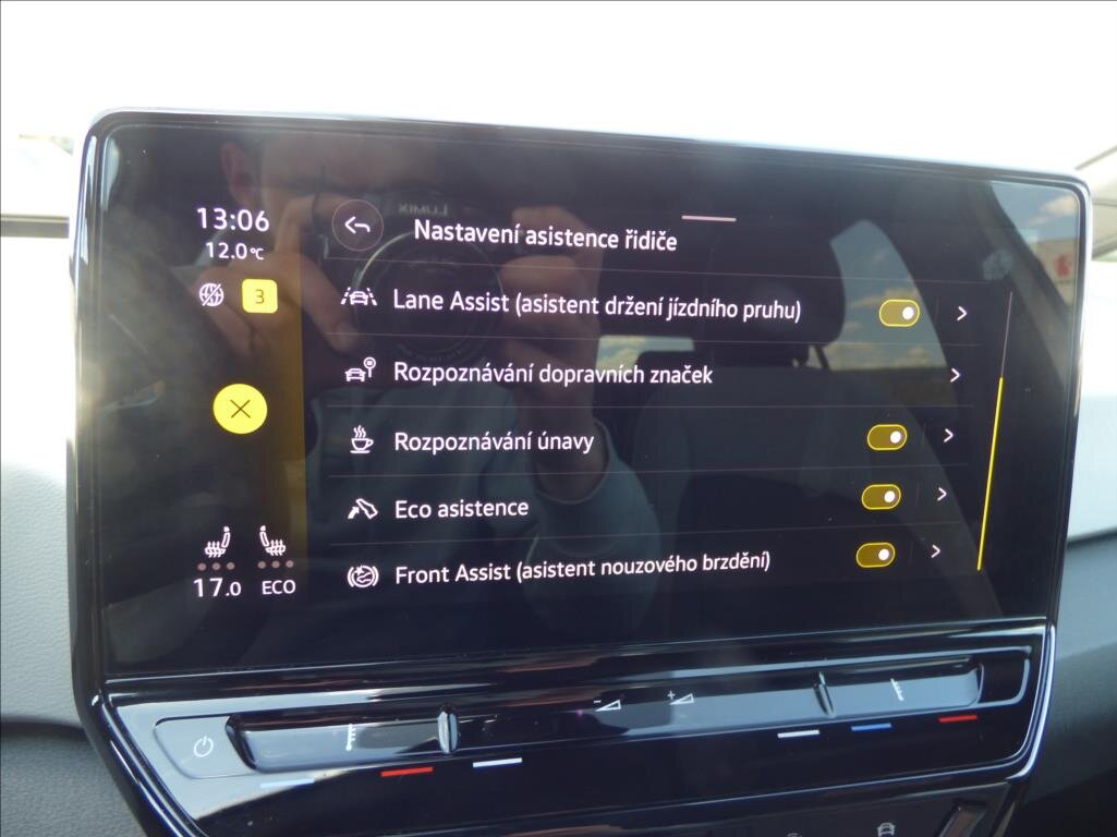 Volkswagen ID.3 Kombi 0,0 150 kw