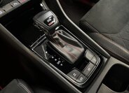 Škoda Kodiaq SUV / Terénní 2,0 l 180 kw