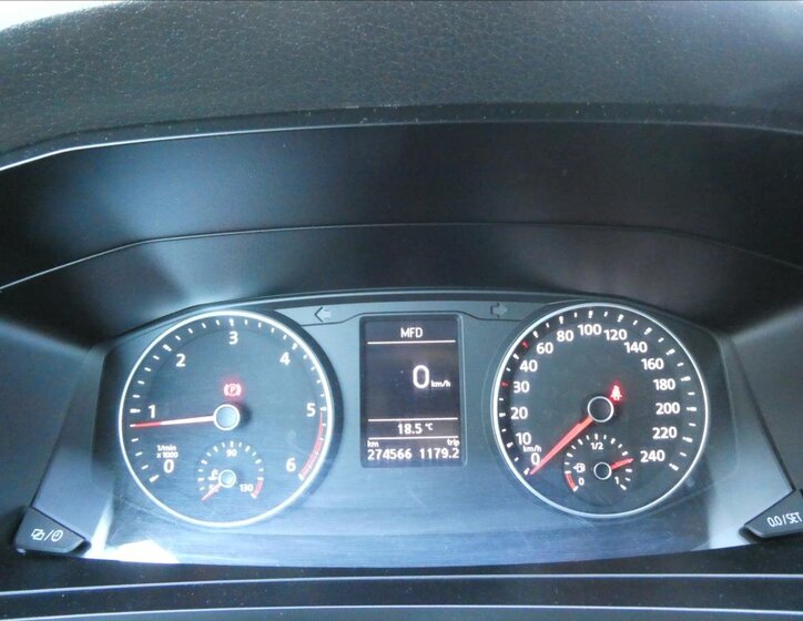 Volkswagen Multivan 34