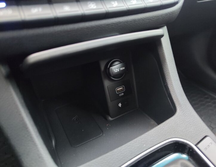 Hyundai i30 Kombi 1,5 l 117 kw