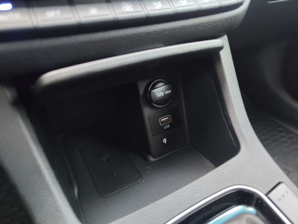 Hyundai i30 Kombi 1,5 l 117 kw