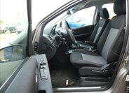 Mercedes-Benz Třídy A Hatchback 1,7 l 85 kw