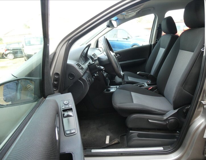 Mercedes-Benz Třídy A Hatchback 1,7 l 85 kw