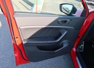 Seat Ateca SUV / Terénní 1,5 l 110 kw