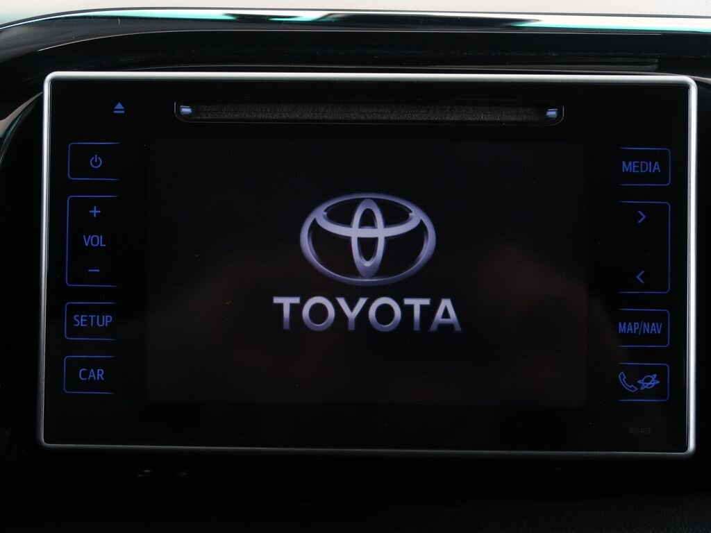 Toyota Hilux Pick-up 2,4 l 110 kw