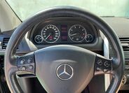 Mercedes-Benz Třídy A 8