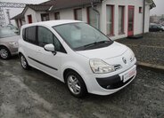 Renault Modus MPV 1,1 l 55 kw
