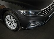 Volkswagen Passat Kombi 2,0 l 110 kw