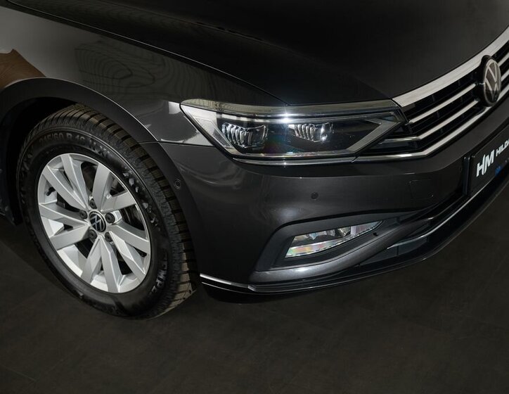 Volkswagen Passat Kombi 2,0 l 110 kw