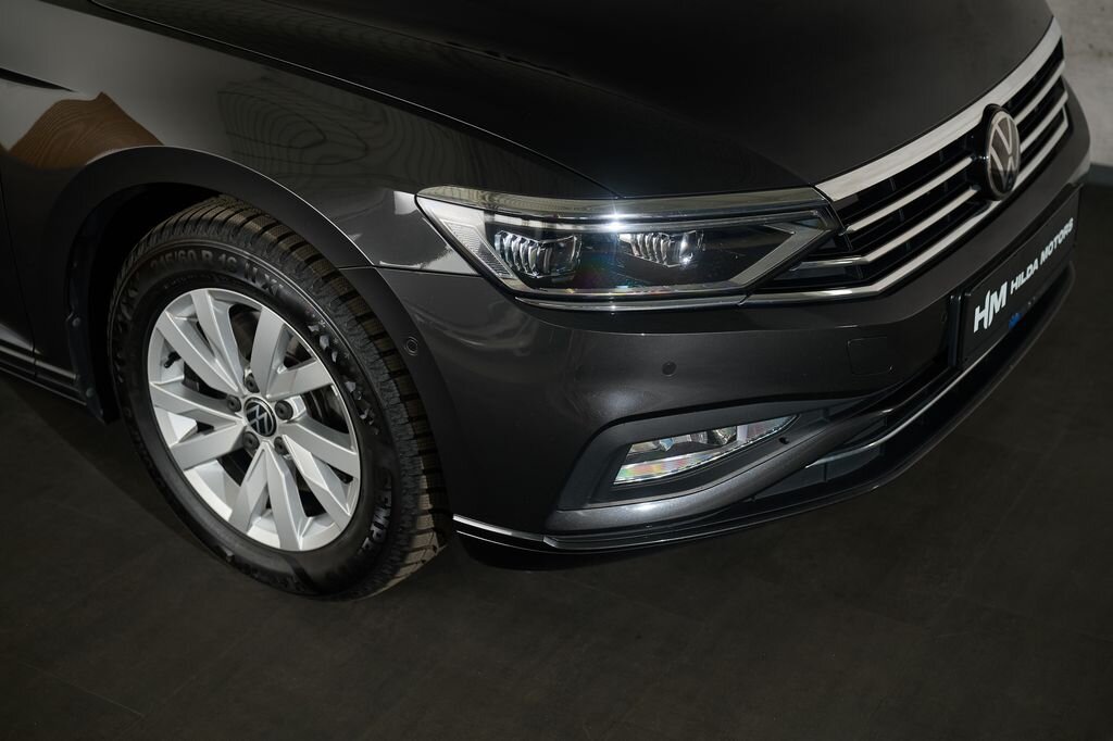 Volkswagen Passat Kombi 2,0 l 110 kw