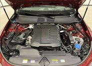 Audi A5 Liftback 2,0 l 150 kw