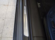 Audi A6 Allroad Kombi 3,0 l 210 kw