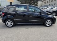 Mercedes-Benz Třídy B Hatchback 2,0 l 103 kw