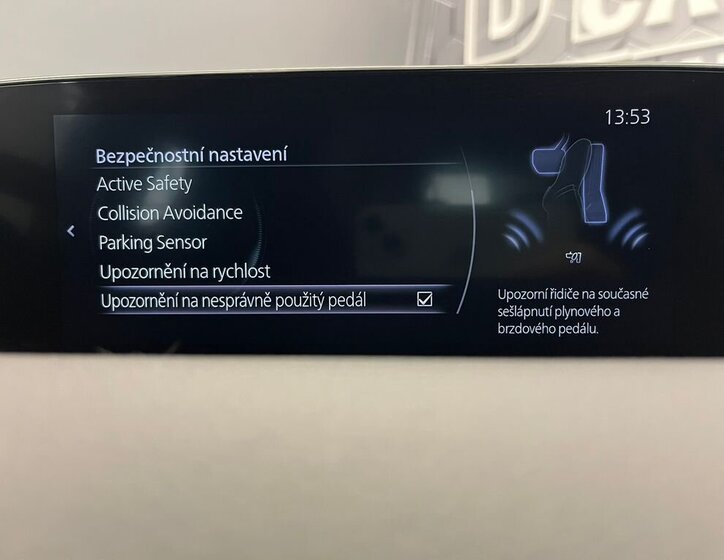 Mazda MX-30 SUV 0,0 107 kw