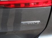 Audi A6 Kombi 3,0 l 210 kw