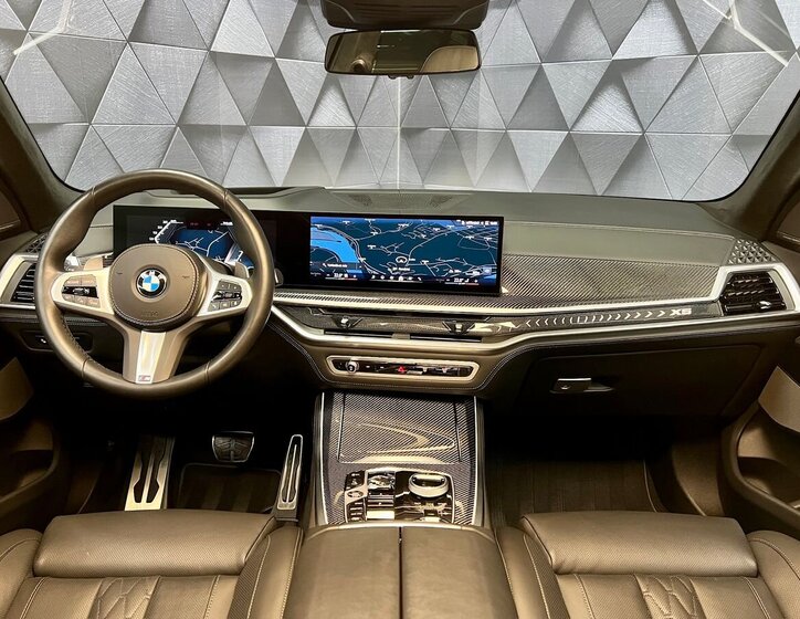 BMW X5 9