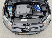 Volkswagen Golf Hatchback 1,6 l 77 kw