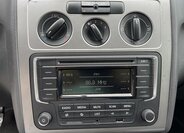 Volkswagen Touran MPV 2,0 l 80 kw