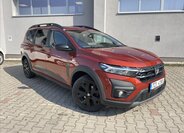 Dacia Jogger Kombi 999,0 67 kw