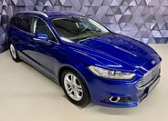 Ford Mondeo 4