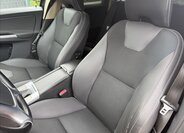 Volvo XC60 SUV / Terénní 2,4 l 165 kw