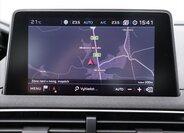 Peugeot 5008 SUV / Terénní 1,2 l 96 kw