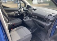 Peugeot Partner Ostatní 1,5 l 75 kw