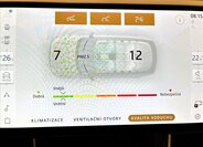 Land Rover Range Rover SUV 3,0 l 258 kw