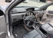 Nissan X-Trail SUV / Terénní 2,5 l 121 kw