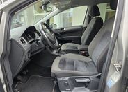 Volkswagen Golf Sportsvan 9