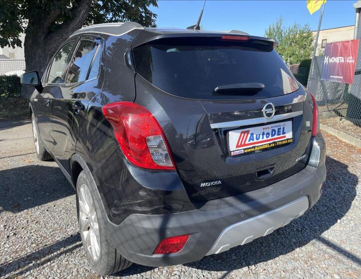 Opel Mokka 3