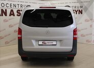 Mercedes-Benz Vito 5