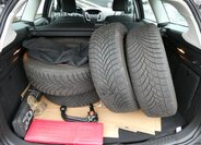 Ford Focus Kombi 1,6 l 92 kw