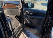 Mercedes-Benz Třídy V VAN-Minibus 0,0 0